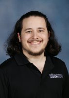 Mr. Ryan, Language Arts Teacher at Wharton High School
